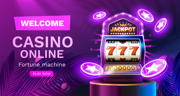 casino online game slots